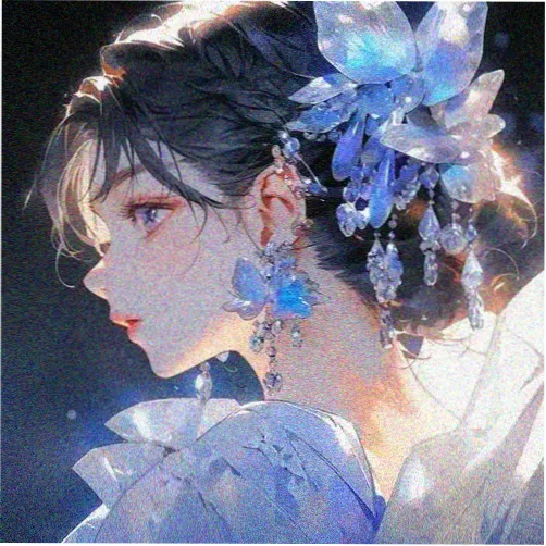 舞姬app名师 李安娜